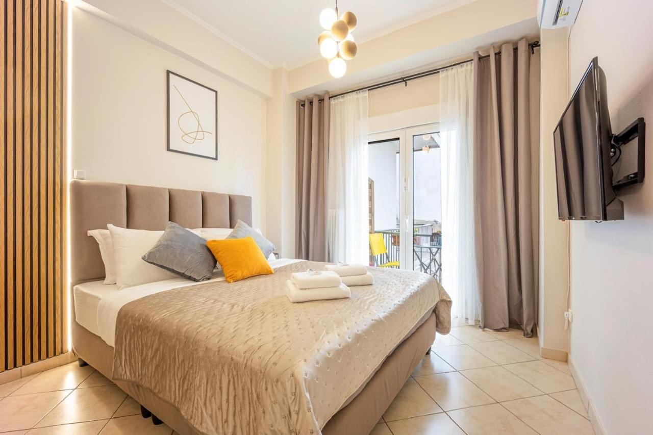 Bingo!!!Studio-5'To Acropolis Athens Luaran gambar