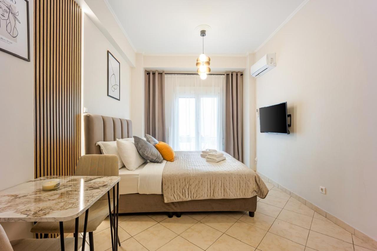 Bingo!!!Studio-5'To Acropolis Athens Luaran gambar