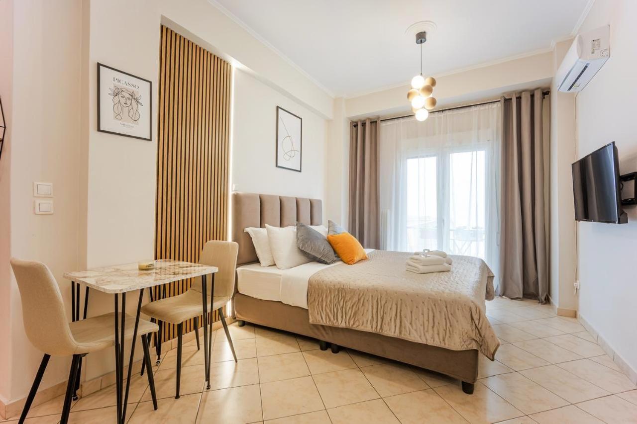 Bingo!!!Studio-5'To Acropolis Athens Luaran gambar