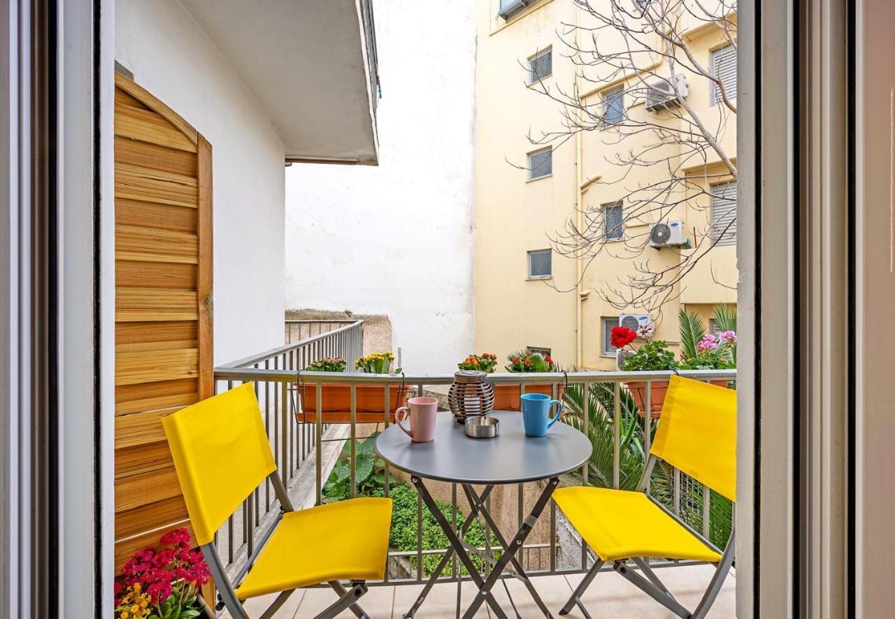 Bingo!!!Studio-5'To Acropolis Athens Luaran gambar
